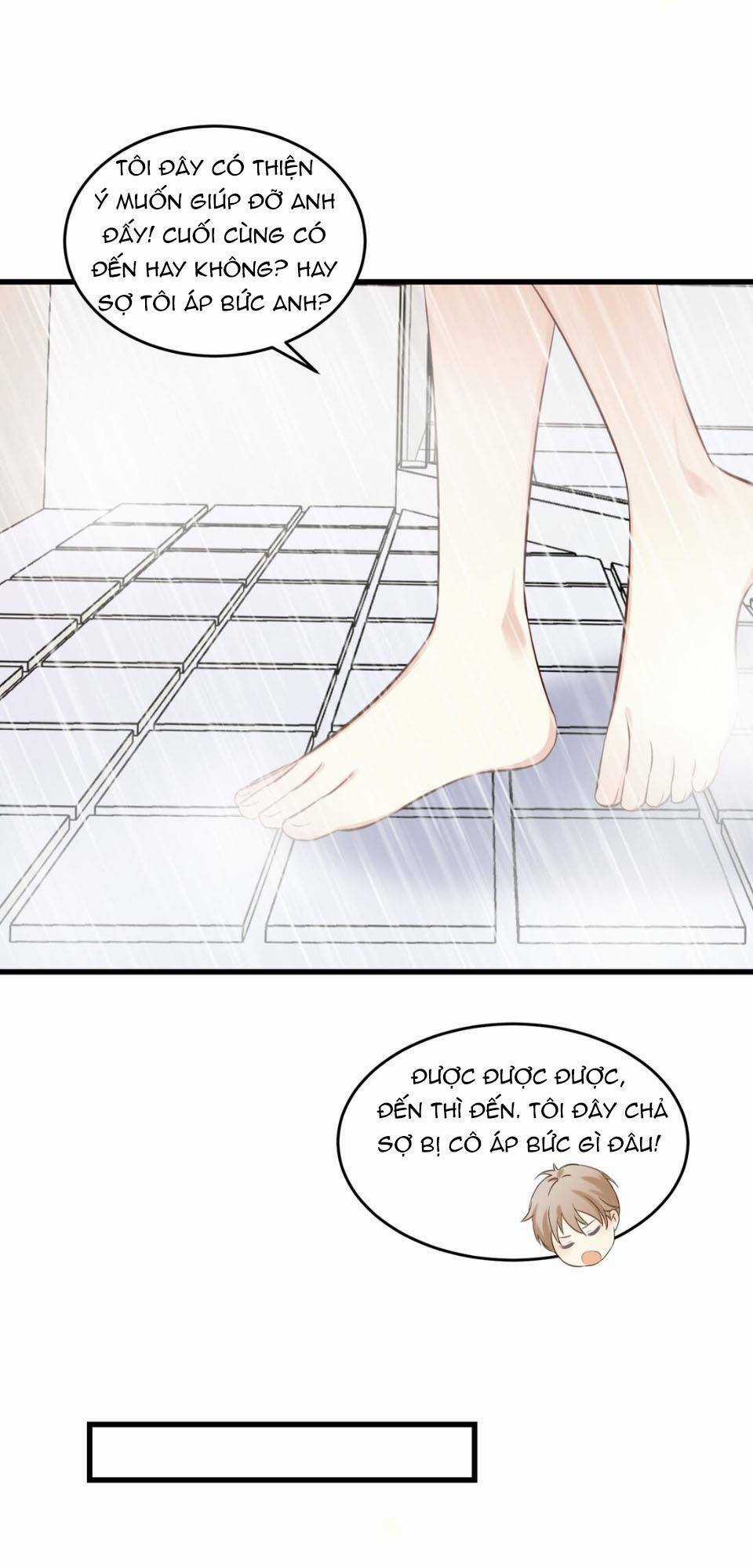 Kiều Thê Hào Môn Chạy Đi Đâu Chapter 30 trang 24