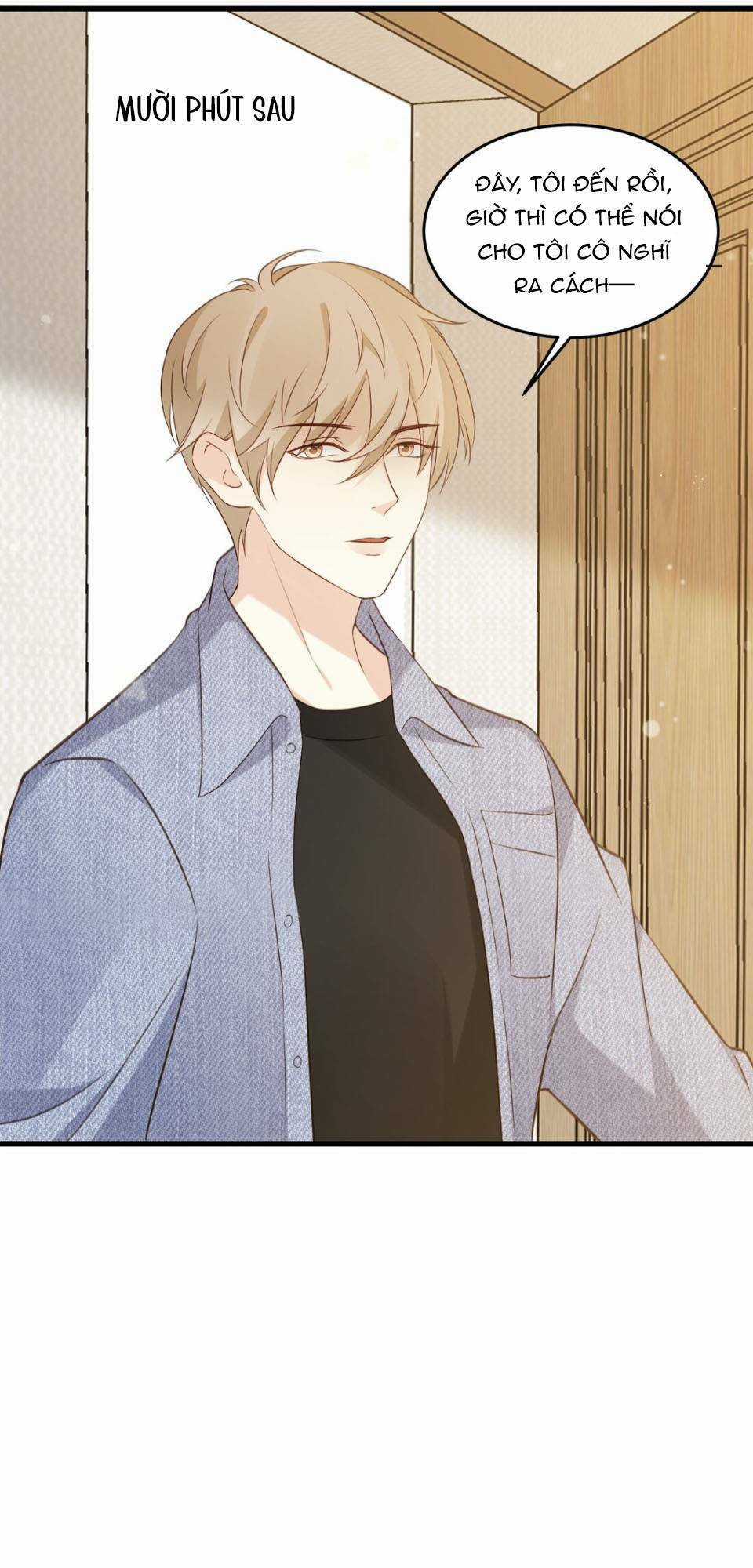 Kiều Thê Hào Môn Chạy Đi Đâu Chapter 30 trang 25