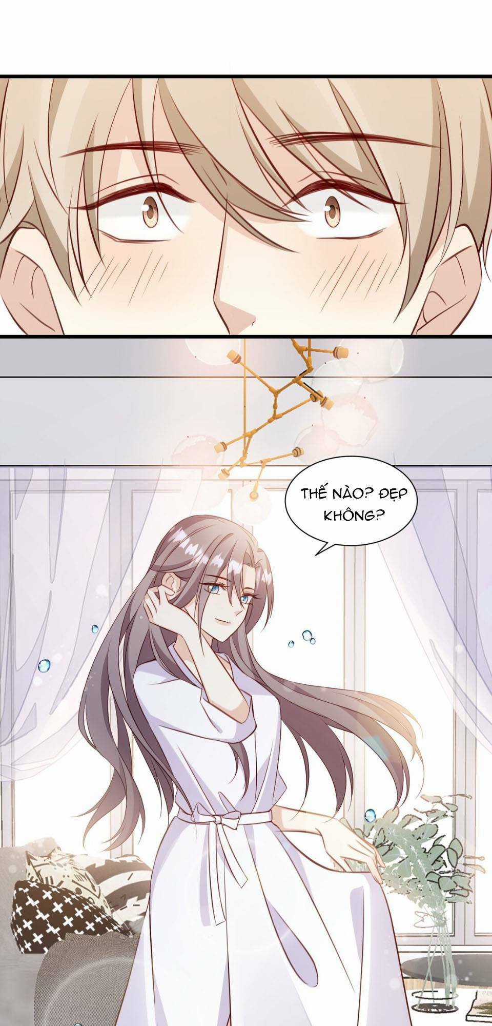 Kiều Thê Hào Môn Chạy Đi Đâu Chapter 30 trang 26