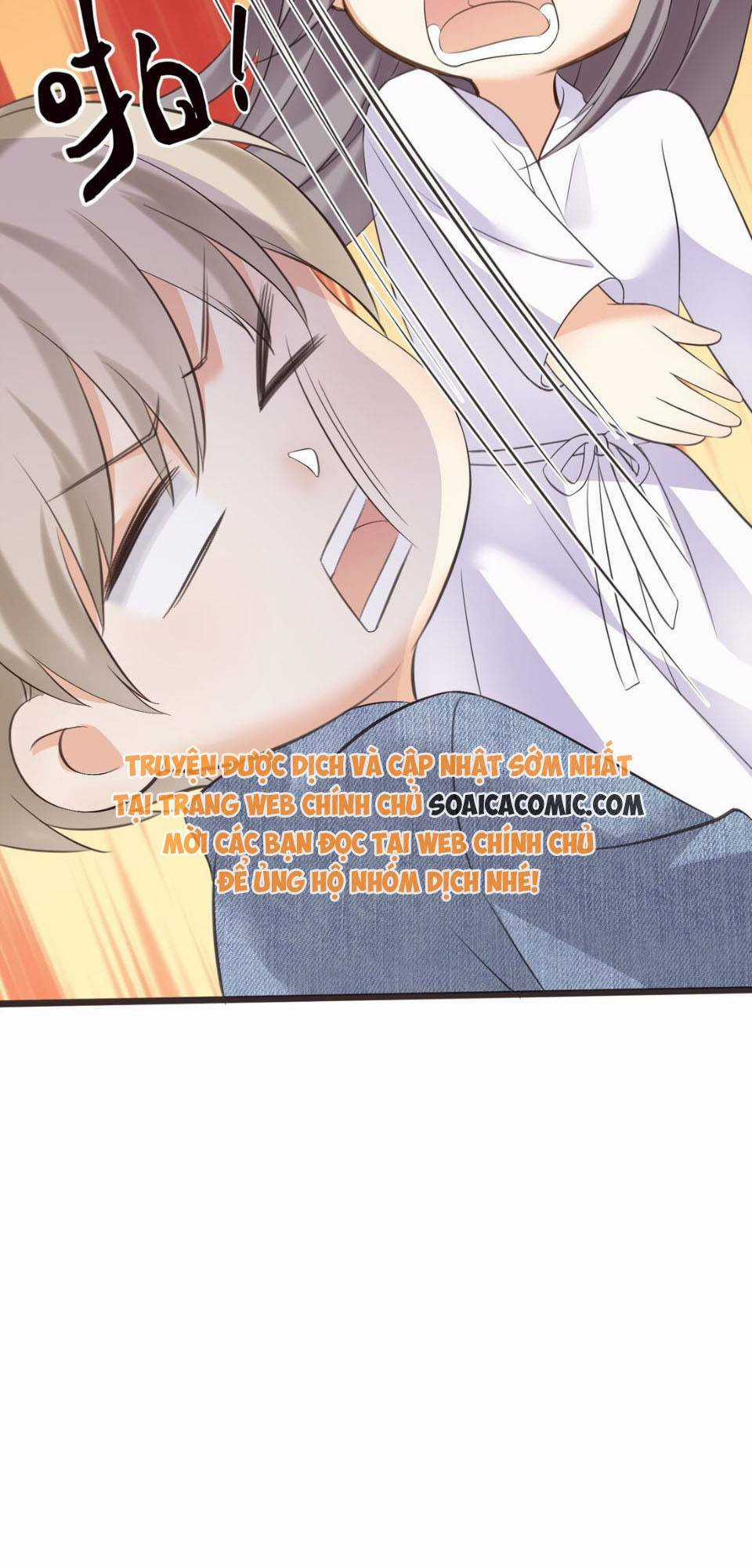 Kiều Thê Hào Môn Chạy Đi Đâu Chapter 31 trang 10