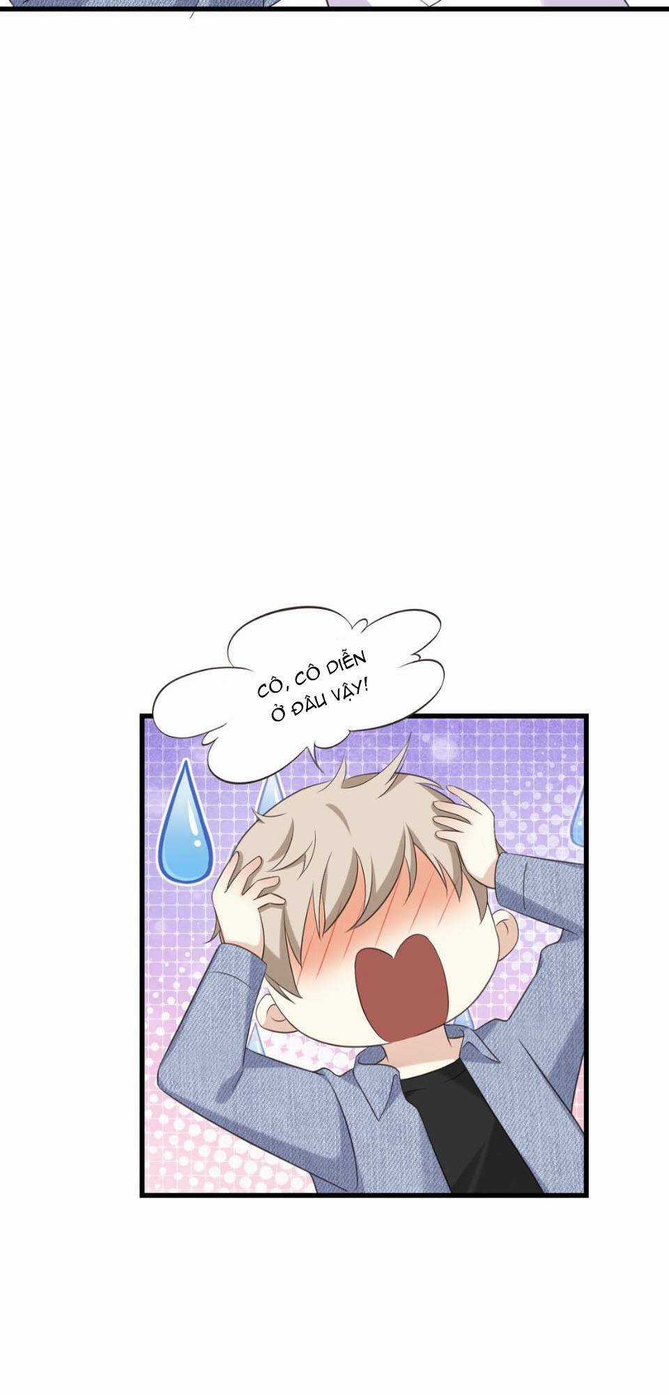 Kiều Thê Hào Môn Chạy Đi Đâu Chapter 31 trang 3