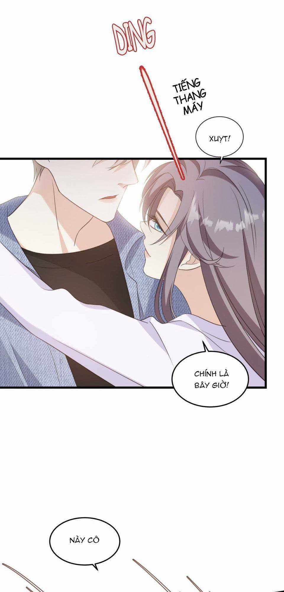 Kiều Thê Hào Môn Chạy Đi Đâu Chapter 31 trang 4