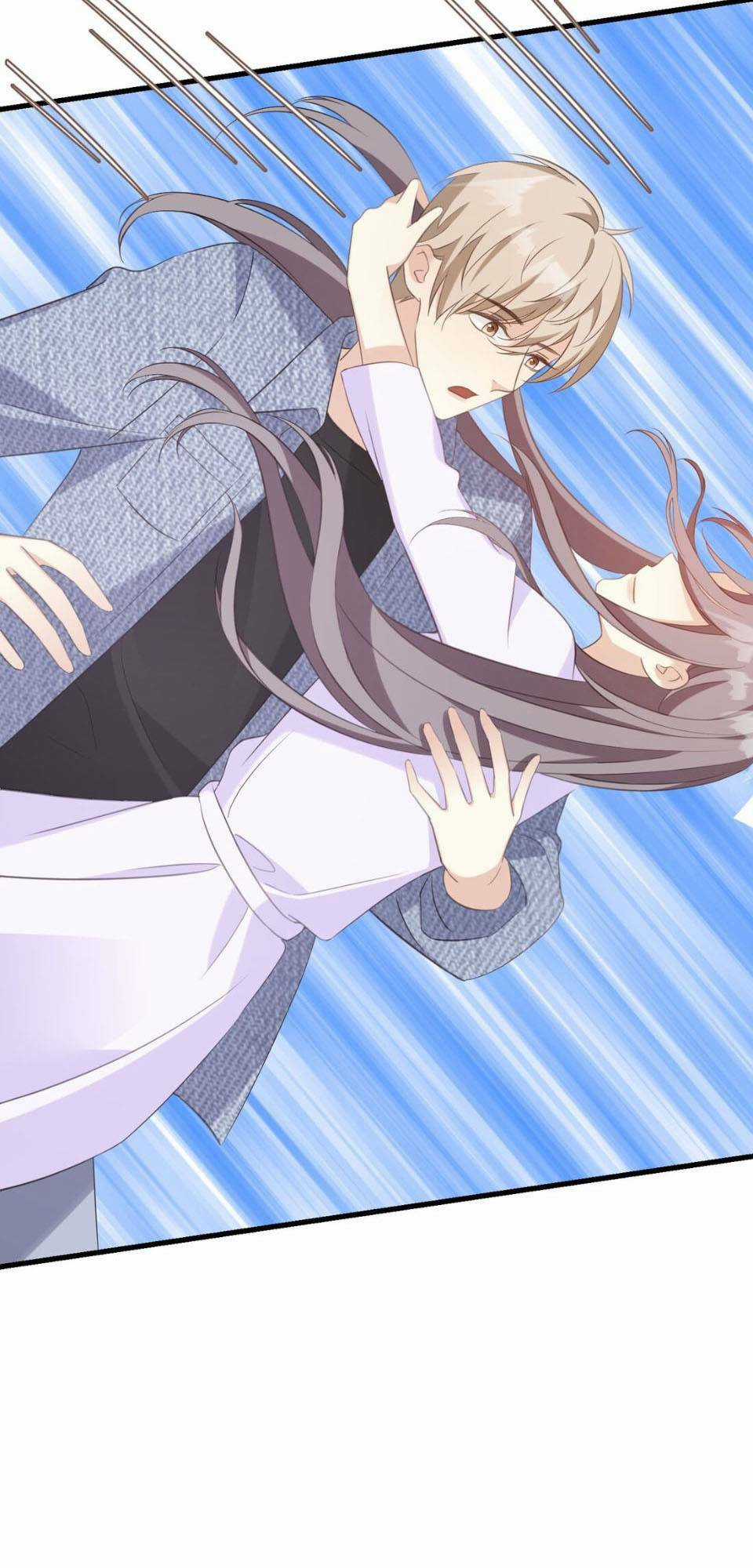 Kiều Thê Hào Môn Chạy Đi Đâu Chapter 31 trang 5