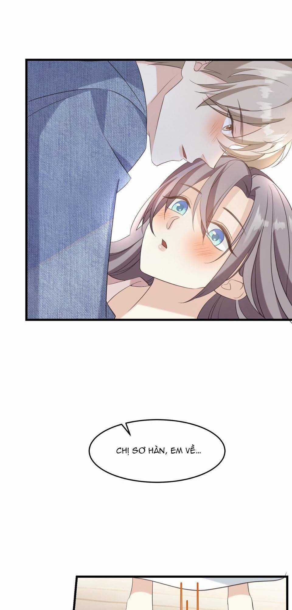 Kiều Thê Hào Môn Chạy Đi Đâu Chapter 31 trang 7