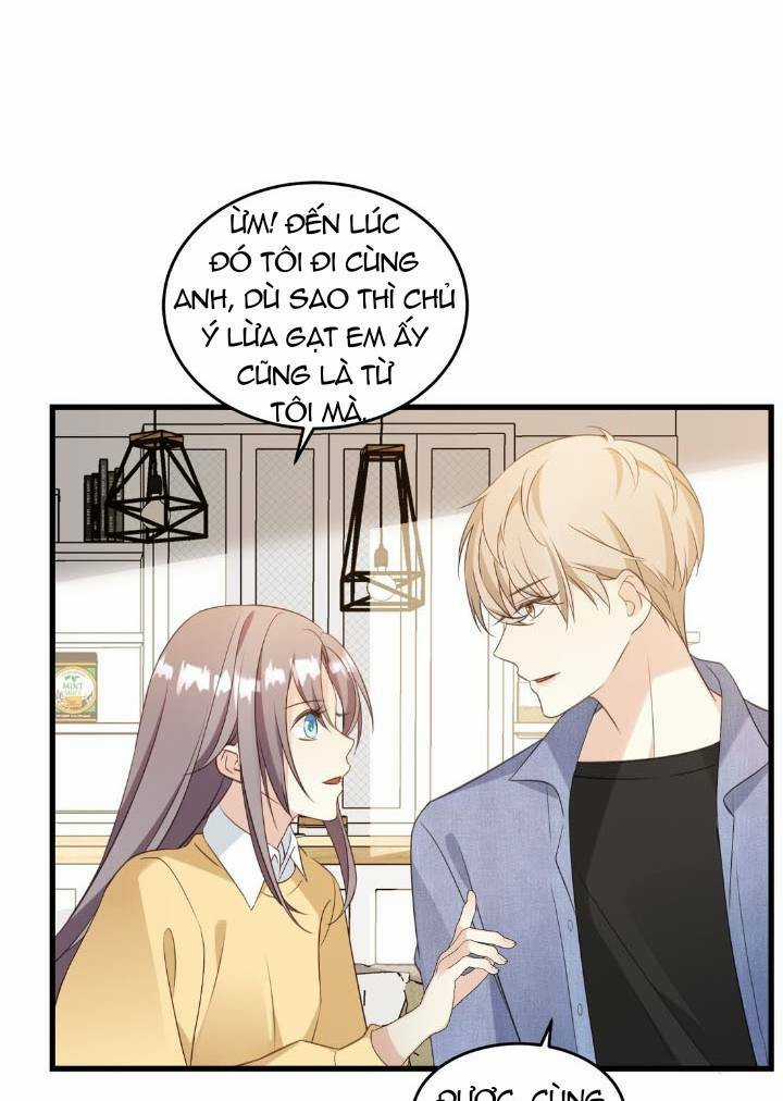 Kiều Thê Hào Môn Chạy Đi Đâu Chapter 32 trang 13