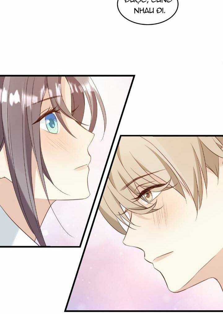 Kiều Thê Hào Môn Chạy Đi Đâu Chapter 32 trang 14