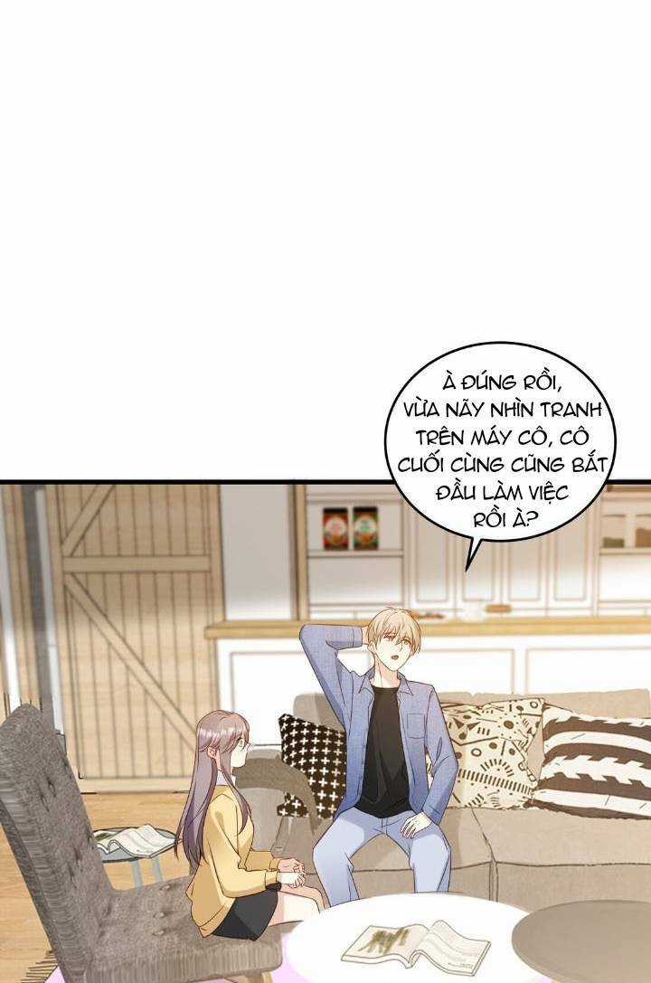 Kiều Thê Hào Môn Chạy Đi Đâu Chapter 32 trang 15