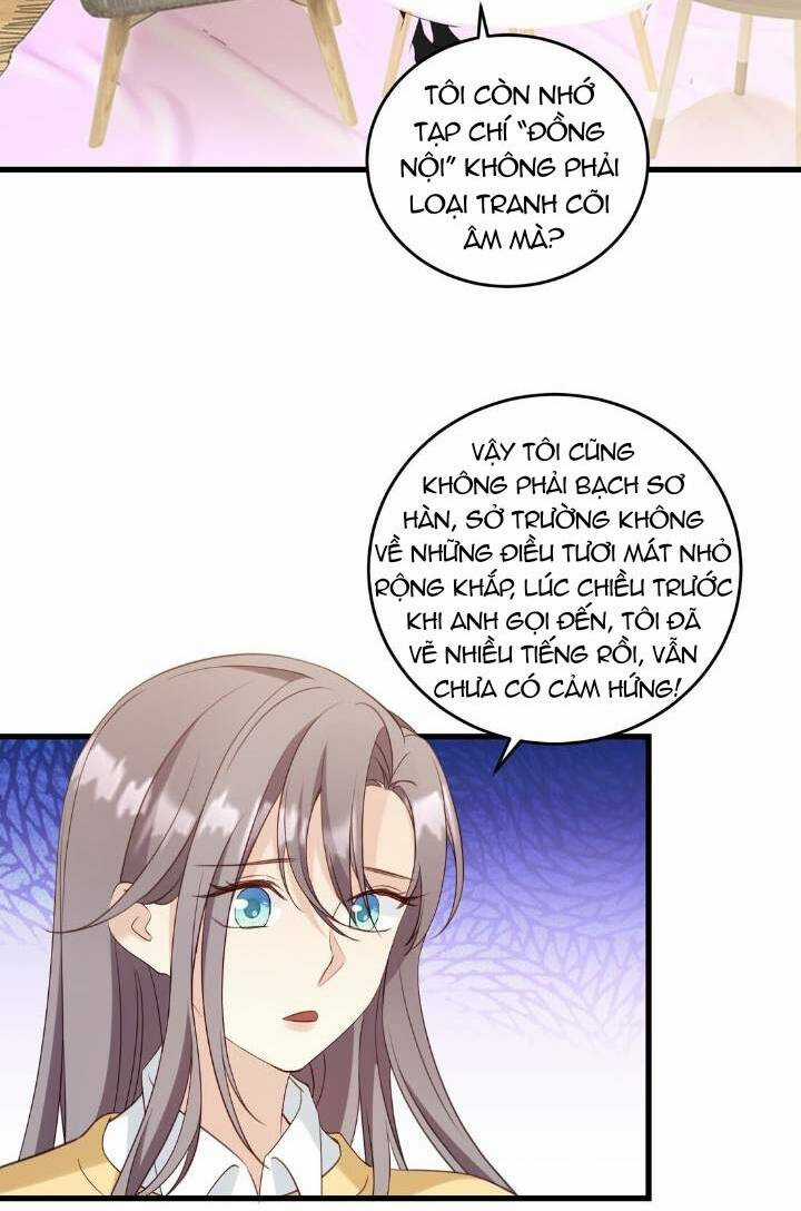 Kiều Thê Hào Môn Chạy Đi Đâu Chapter 32 trang 16