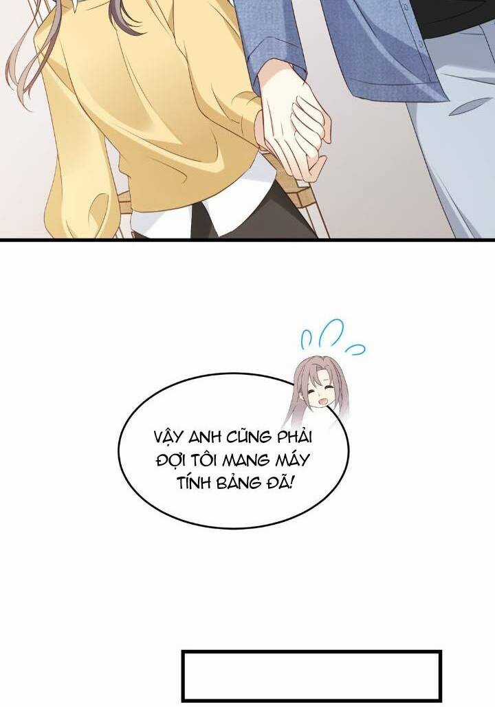 Kiều Thê Hào Môn Chạy Đi Đâu Chapter 32 trang 19