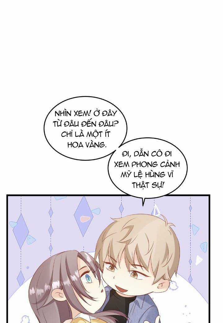 Kiều Thê Hào Môn Chạy Đi Đâu Chapter 32 trang 23