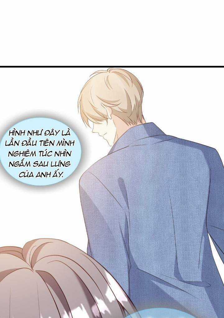 Kiều Thê Hào Môn Chạy Đi Đâu Chapter 32 trang 25