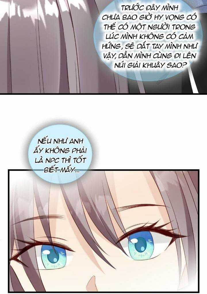 Kiều Thê Hào Môn Chạy Đi Đâu Chapter 32 trang 26