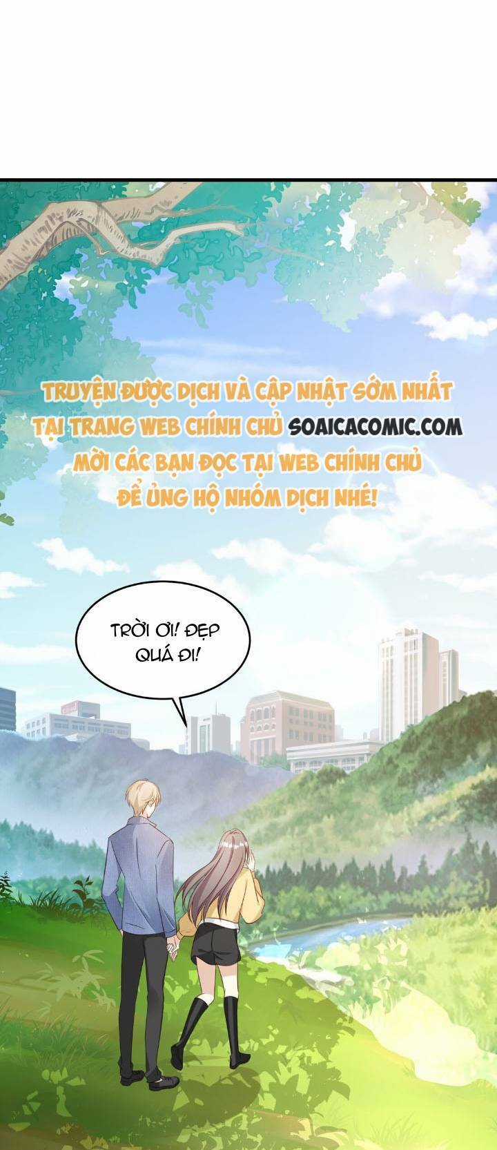 Kiều Thê Hào Môn Chạy Đi Đâu Chapter 32 trang 27