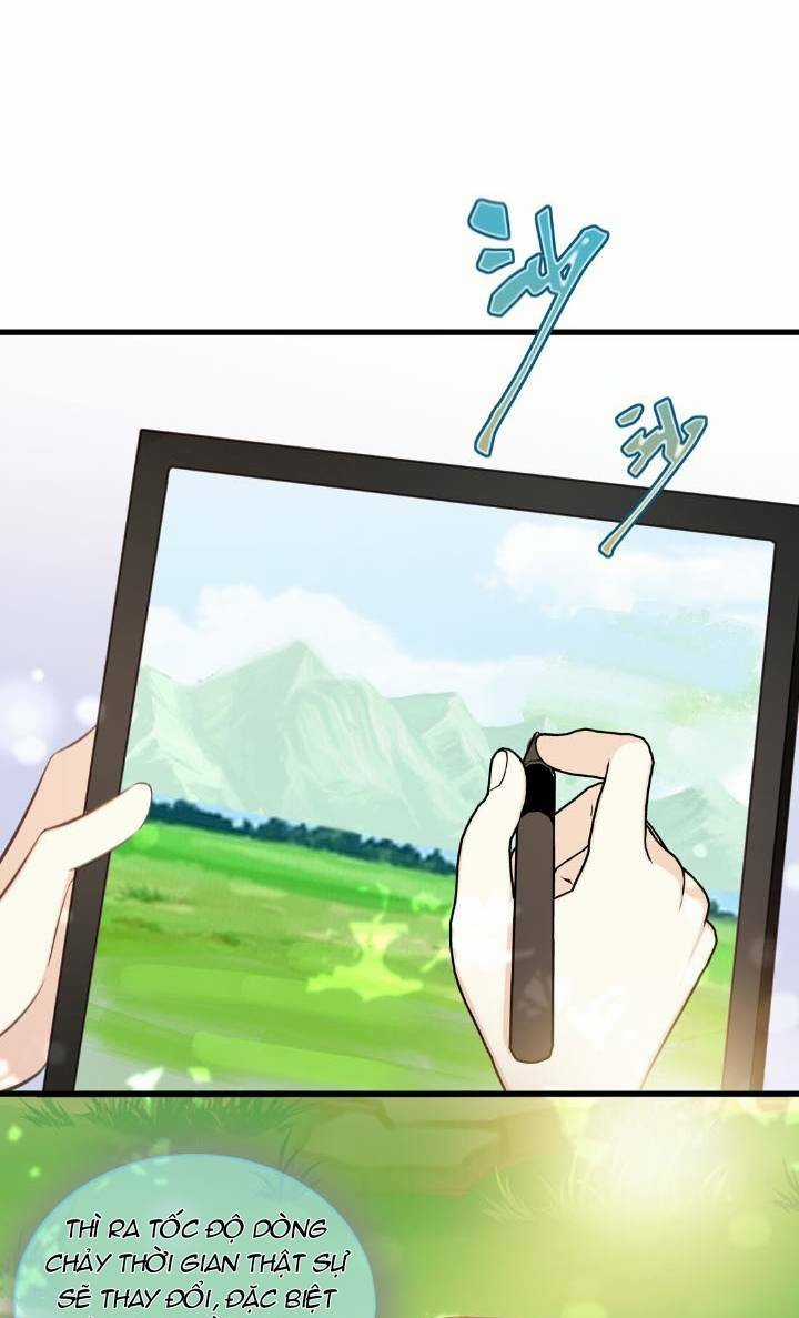 Kiều Thê Hào Môn Chạy Đi Đâu Chapter 32 trang 29