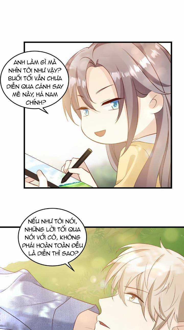 Kiều Thê Hào Môn Chạy Đi Đâu Chapter 32 trang 31