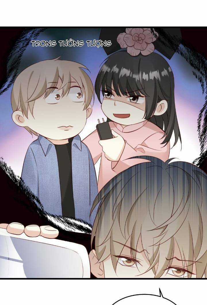 Kiều Thê Hào Môn Chạy Đi Đâu Chapter 32 trang 4