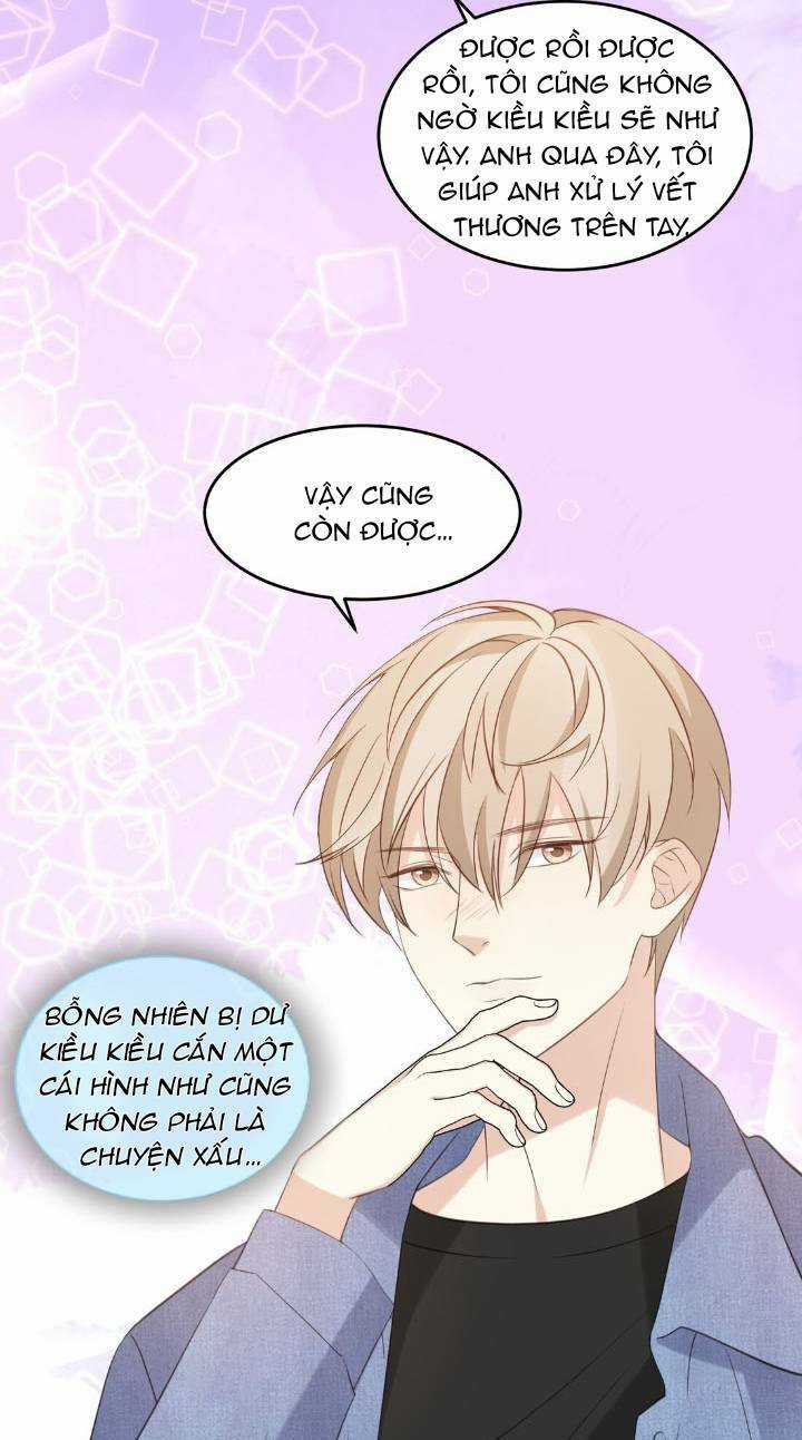 Kiều Thê Hào Môn Chạy Đi Đâu Chapter 32 trang 8