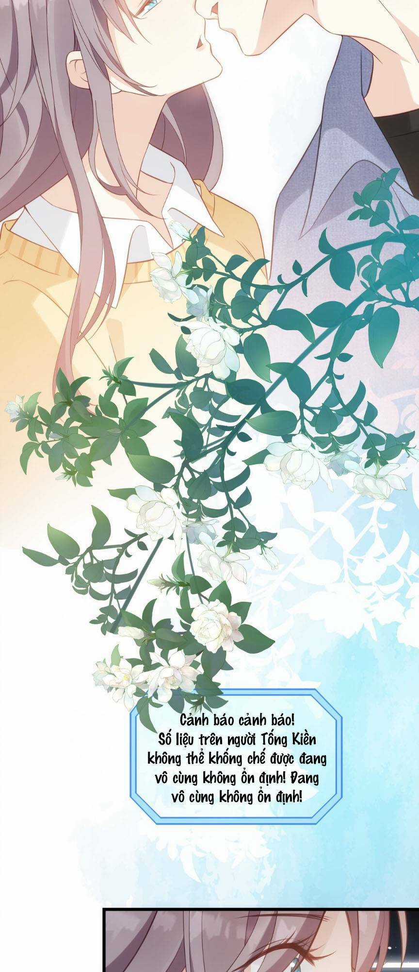 Kiều Thê Hào Môn Chạy Đi Đâu Chapter 33 trang 11