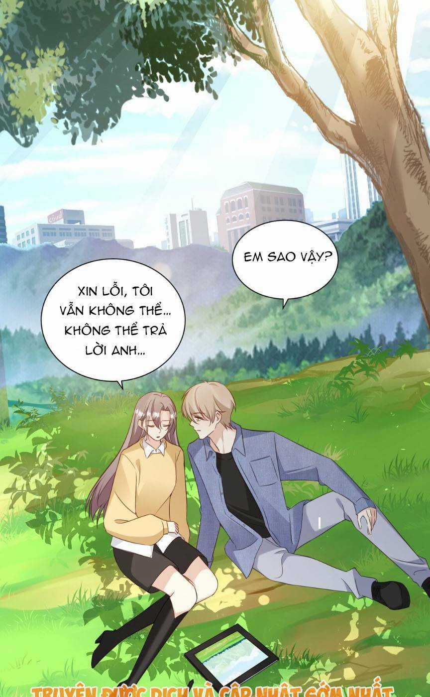 Kiều Thê Hào Môn Chạy Đi Đâu Chapter 33 trang 13