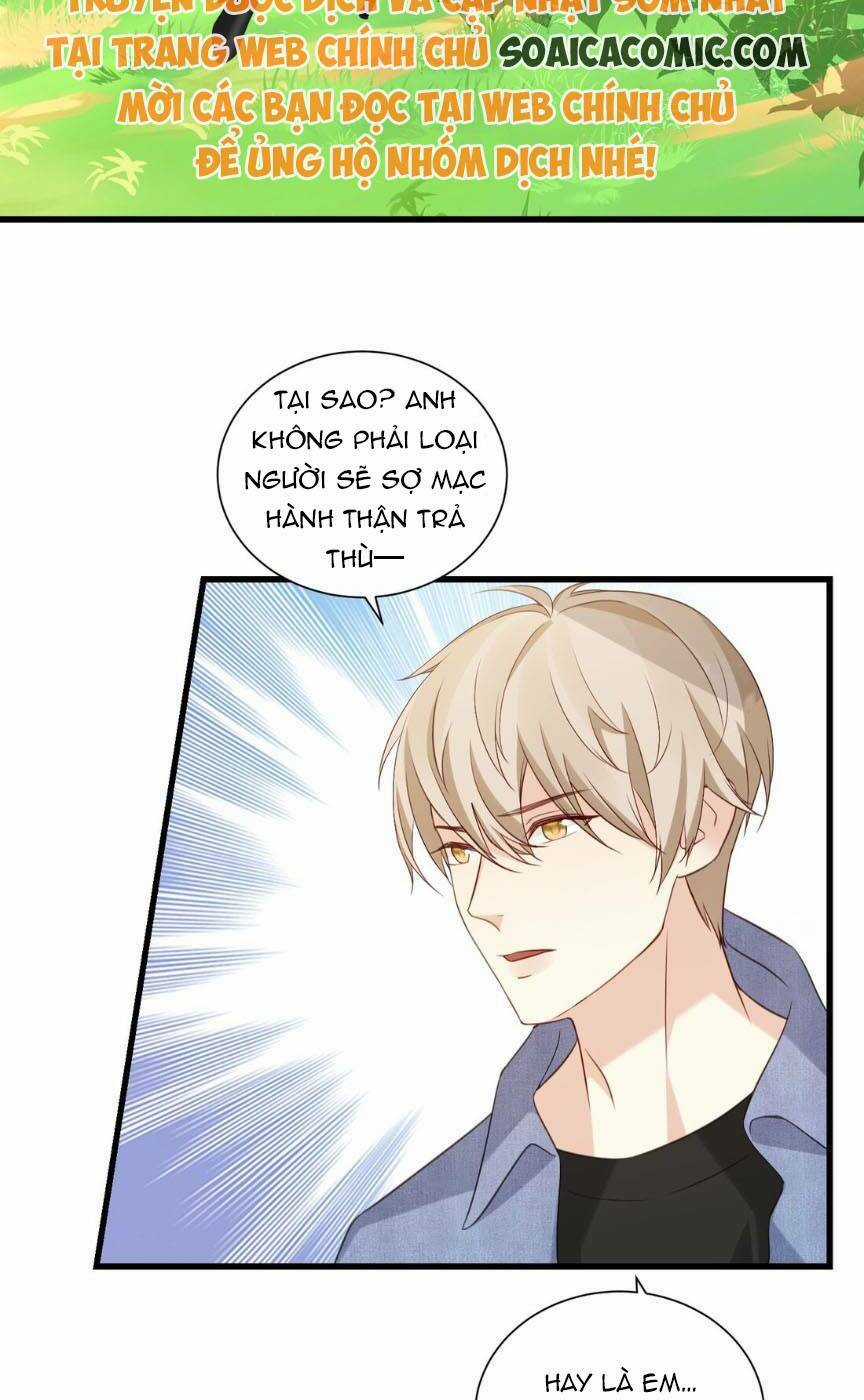 Kiều Thê Hào Môn Chạy Đi Đâu Chapter 33 trang 14