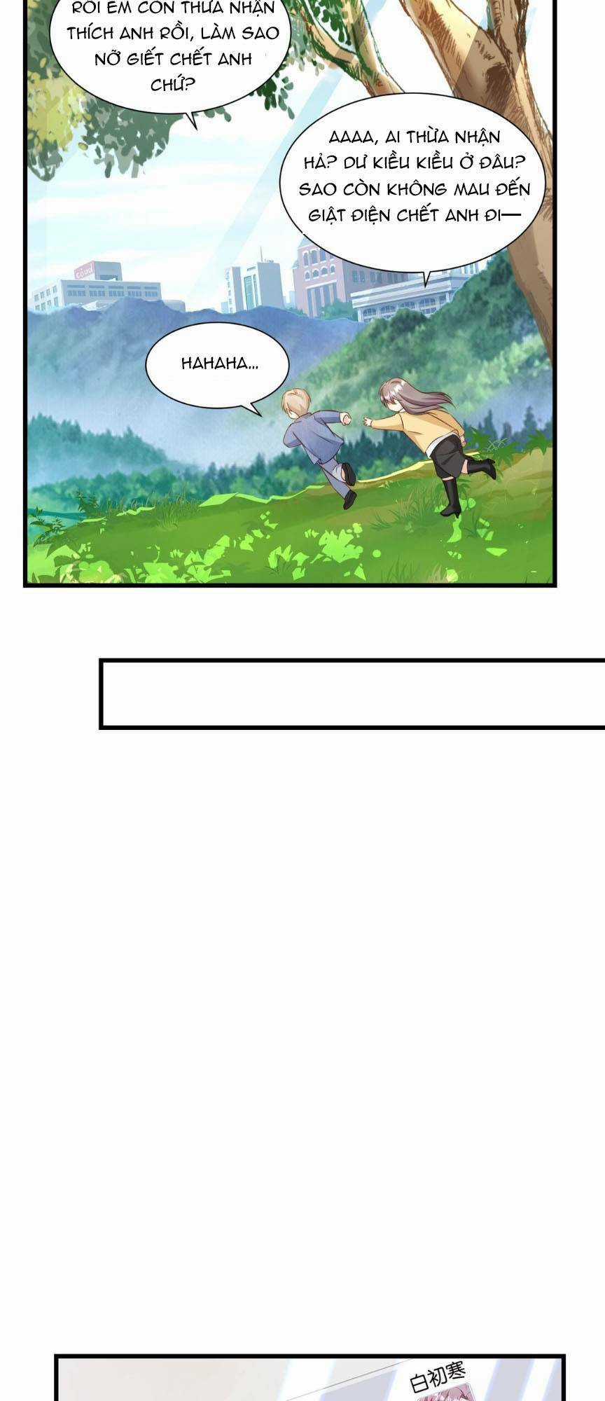 Kiều Thê Hào Môn Chạy Đi Đâu Chapter 33 trang 19