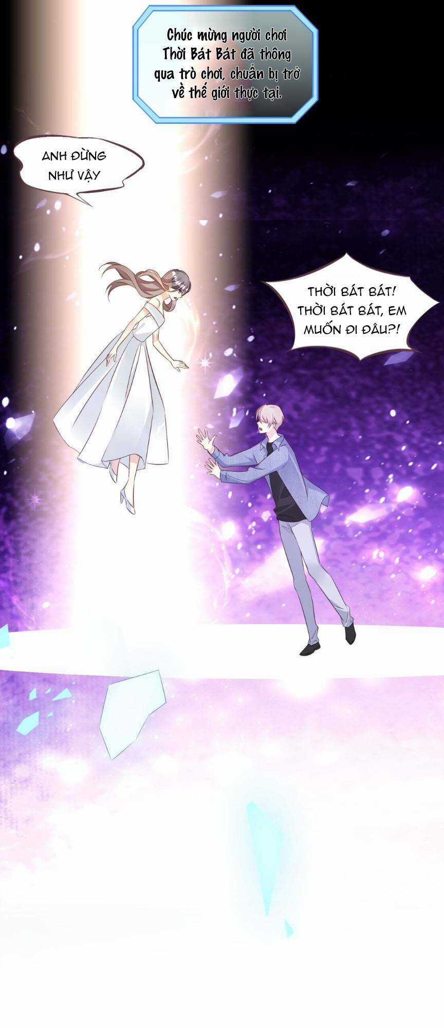 Kiều Thê Hào Môn Chạy Đi Đâu Chapter 33 trang 23