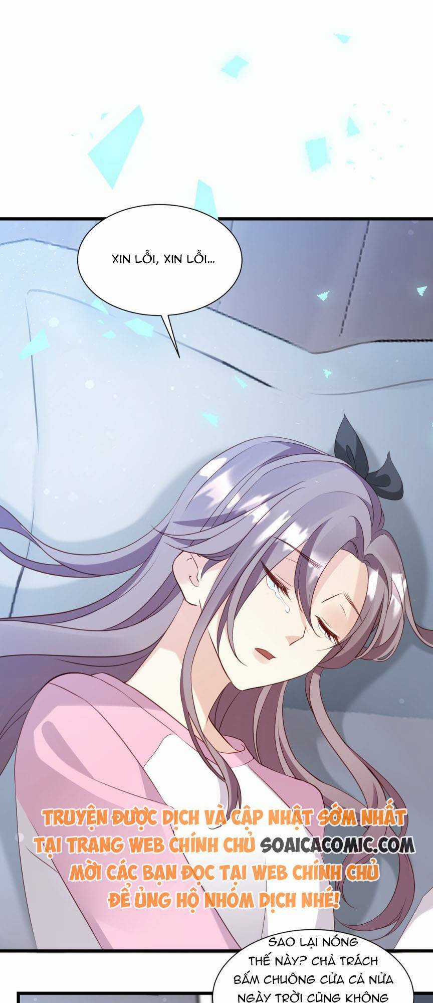 Kiều Thê Hào Môn Chạy Đi Đâu Chapter 33 trang 24