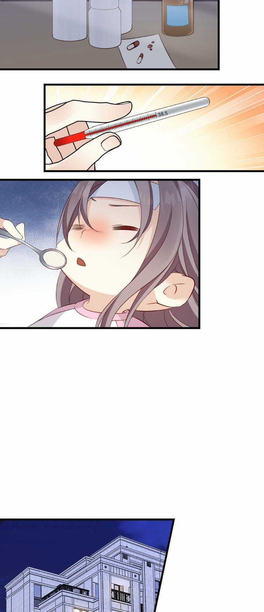 Kiều Thê Hào Môn Chạy Đi Đâu Chapter 33 trang 27