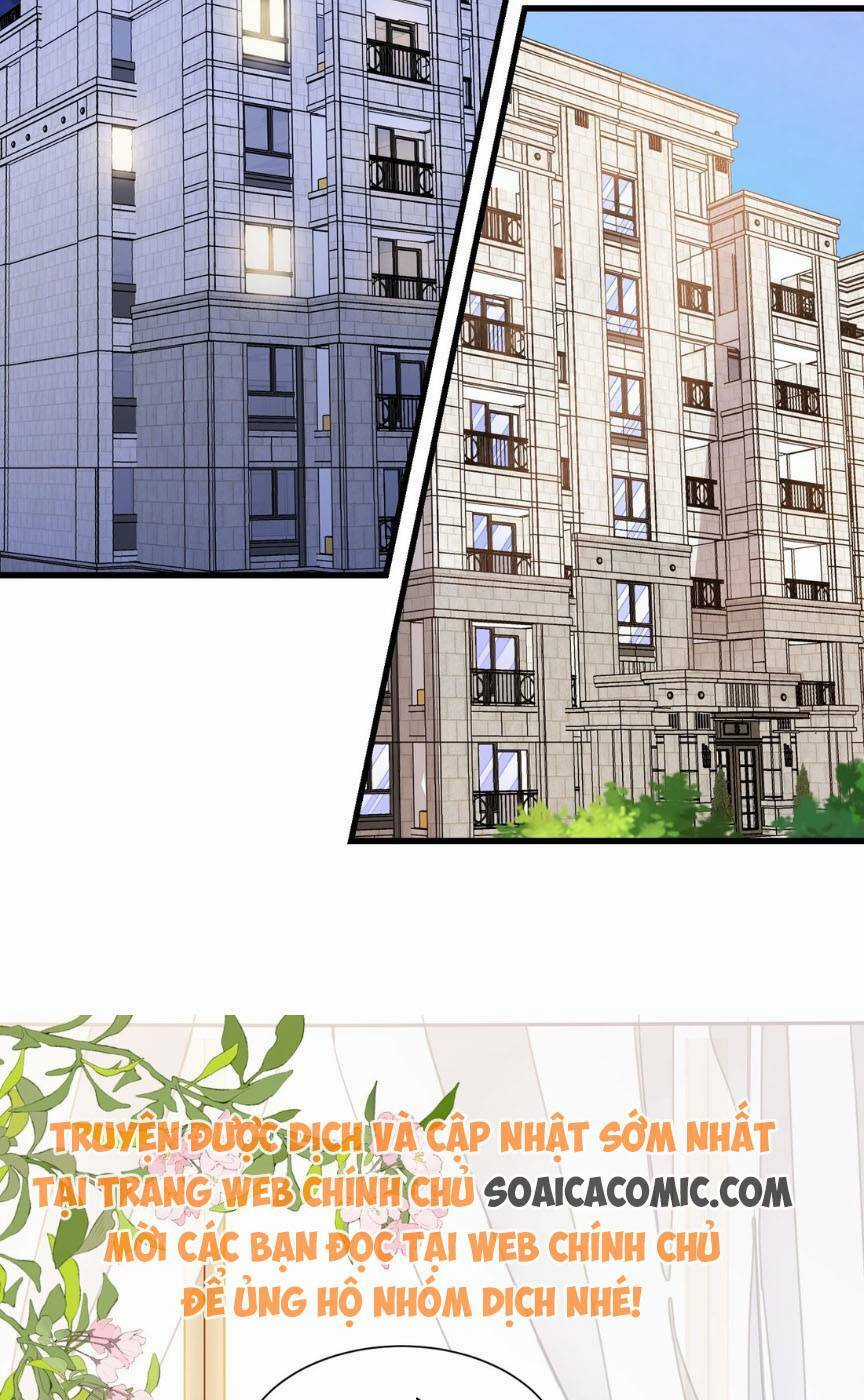 Kiều Thê Hào Môn Chạy Đi Đâu Chapter 33 trang 28