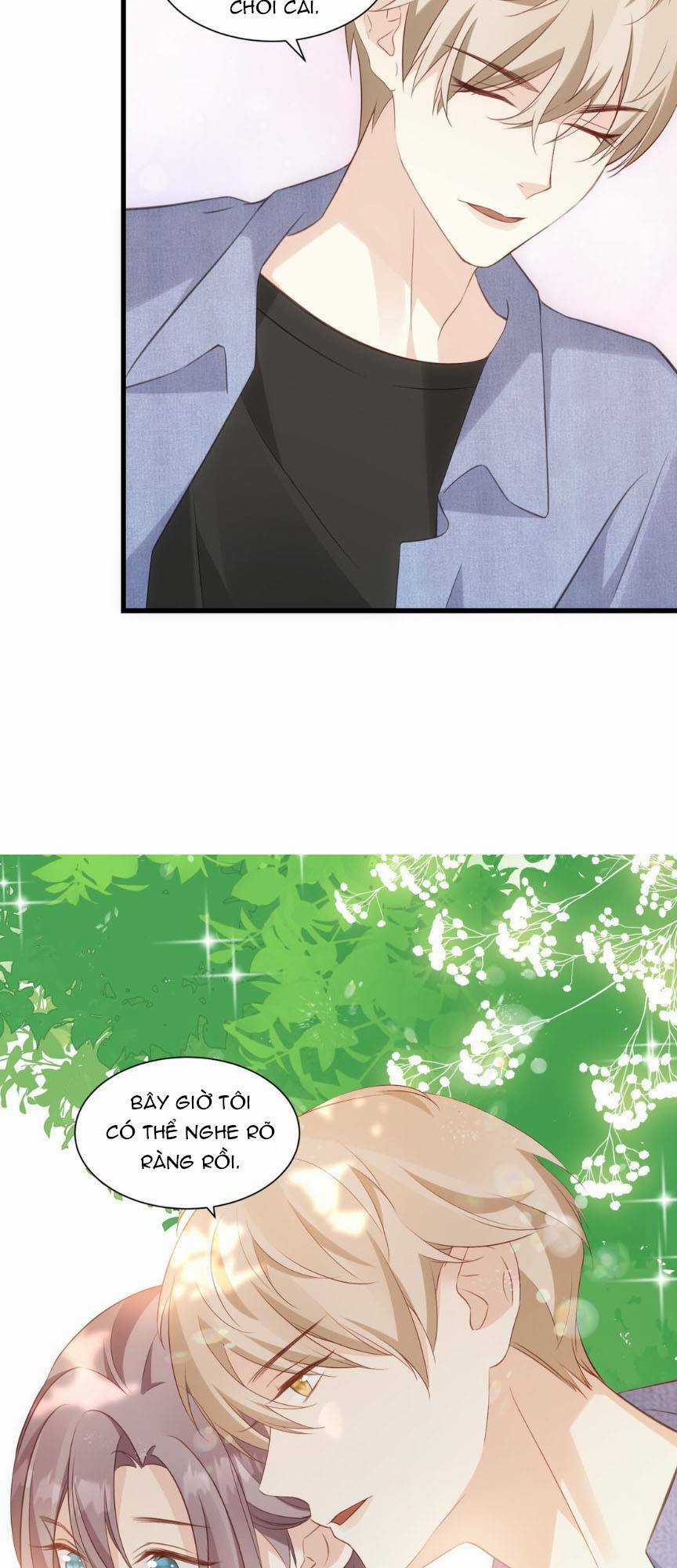 Kiều Thê Hào Môn Chạy Đi Đâu Chapter 33 trang 3