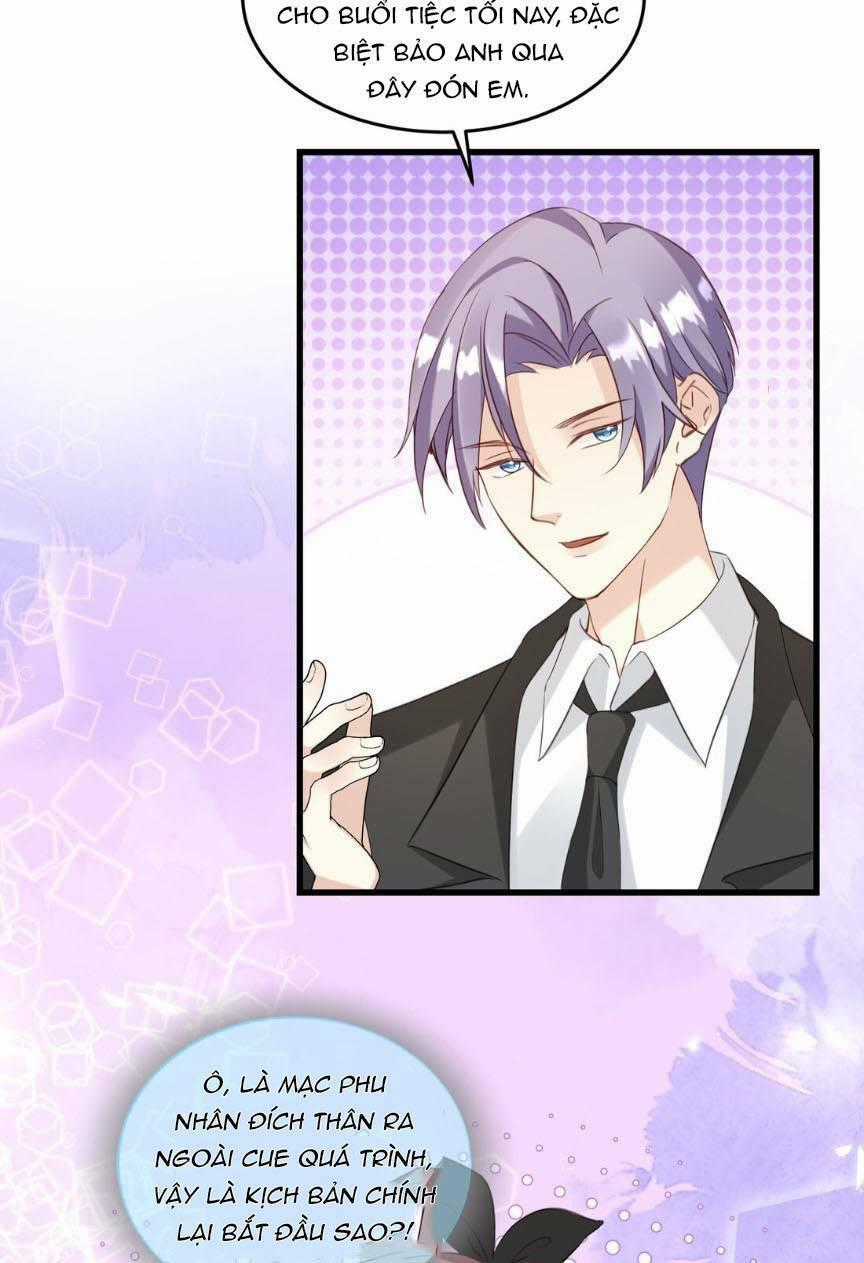 Kiều Thê Hào Môn Chạy Đi Đâu Chapter 33 trang 32