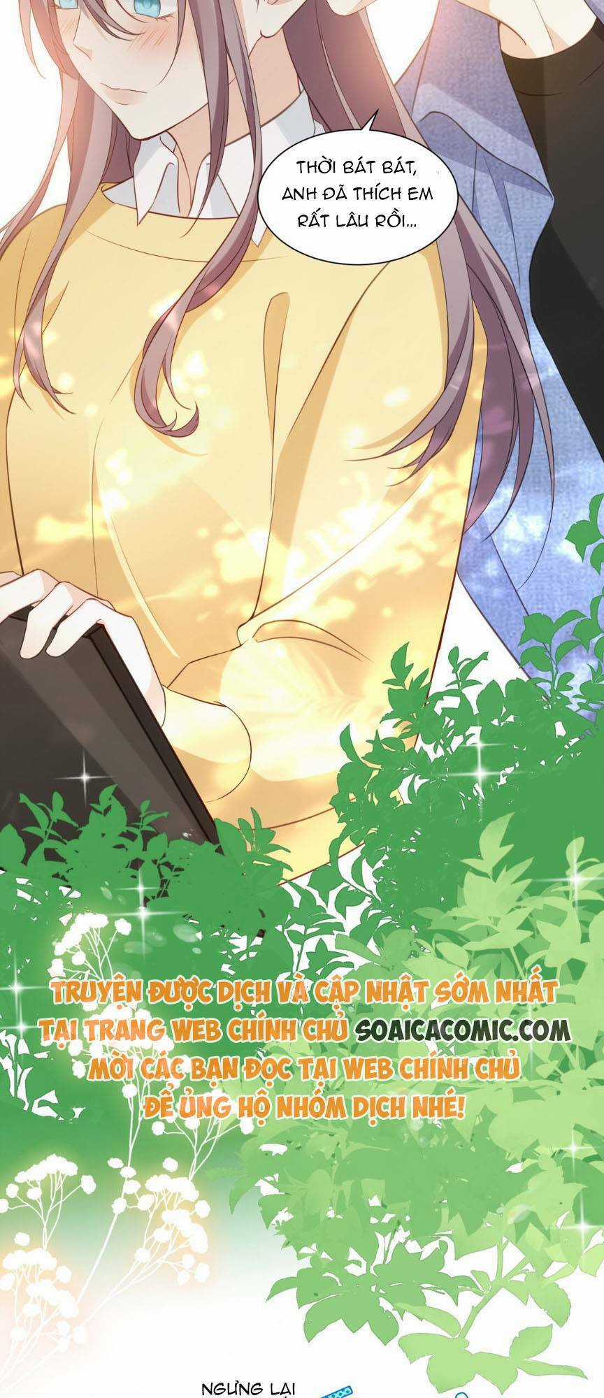 Kiều Thê Hào Môn Chạy Đi Đâu Chapter 33 trang 4