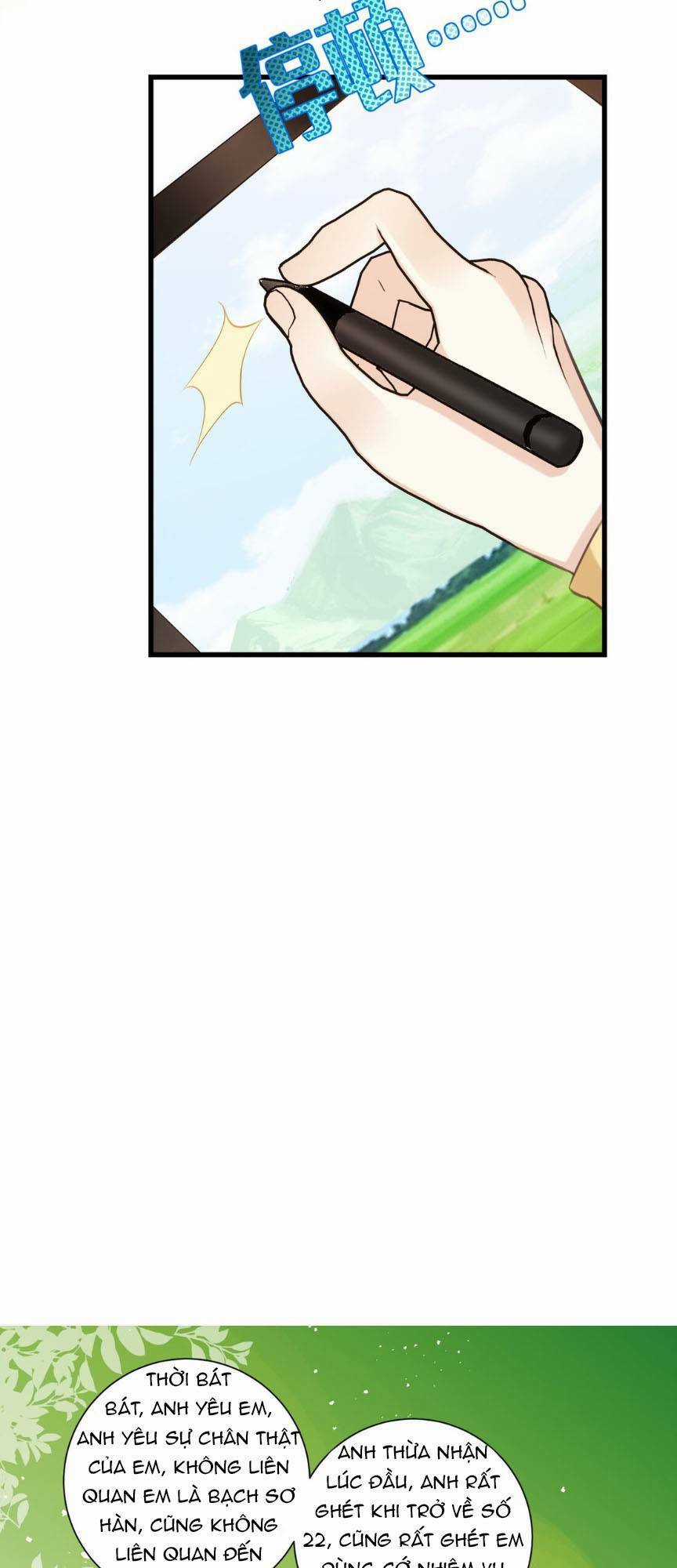 Kiều Thê Hào Môn Chạy Đi Đâu Chapter 33 trang 5