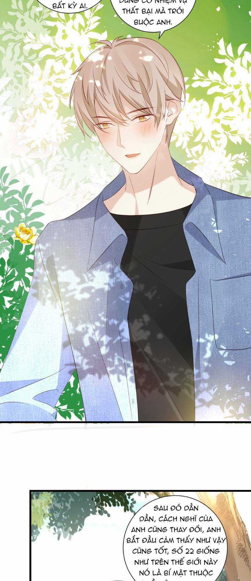 Kiều Thê Hào Môn Chạy Đi Đâu Chapter 33 trang 6