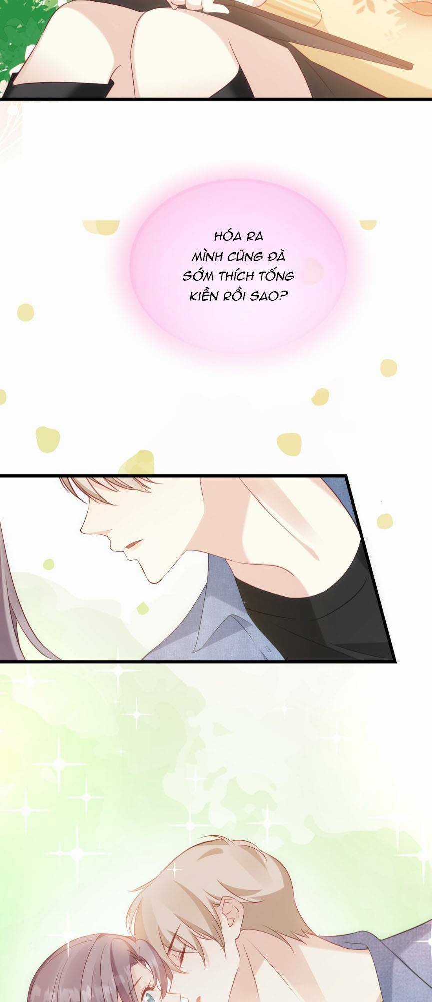 Kiều Thê Hào Môn Chạy Đi Đâu Chapter 33 trang 9