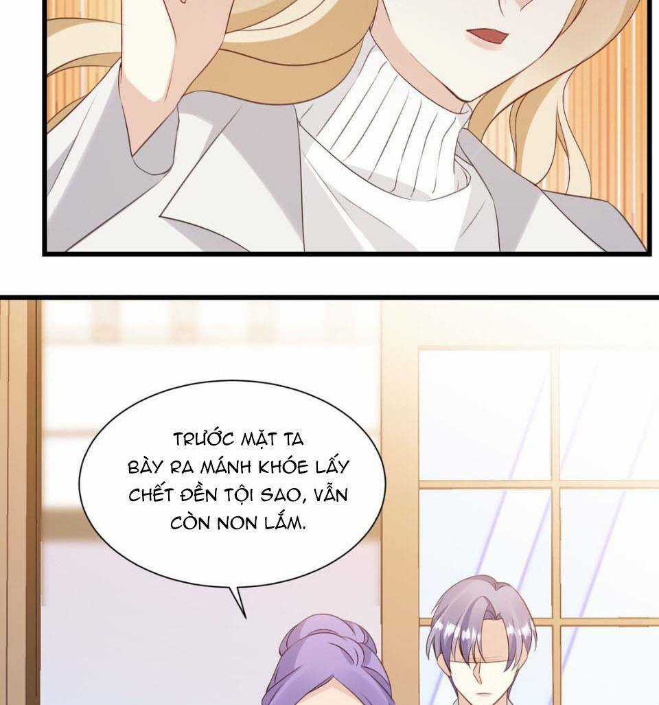 Kiều Thê Hào Môn Chạy Đi Đâu Chapter 34 trang 13