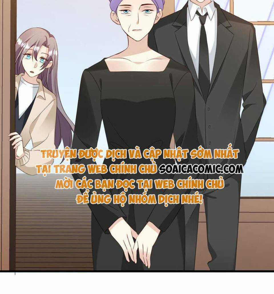 Kiều Thê Hào Môn Chạy Đi Đâu Chapter 34 trang 14