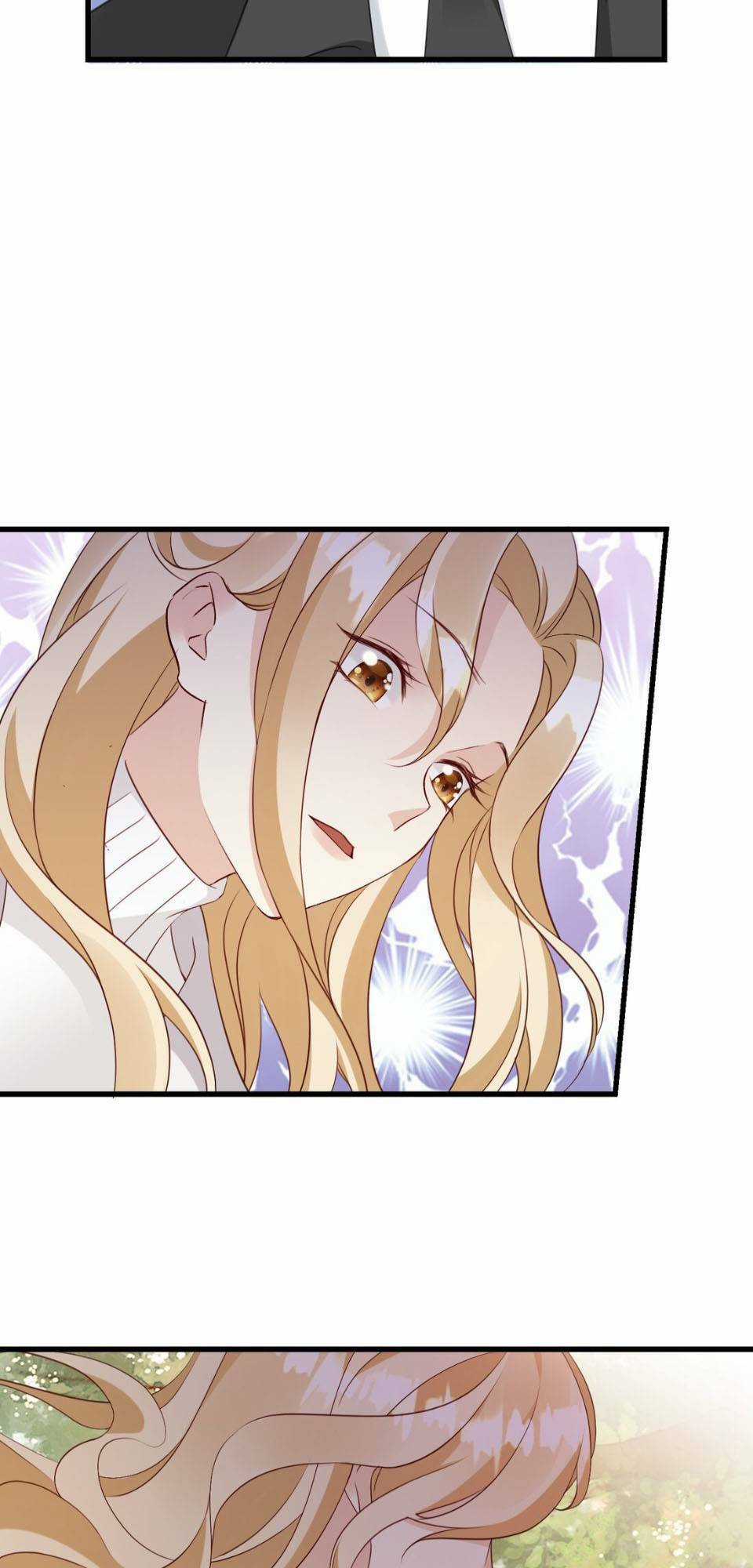 Kiều Thê Hào Môn Chạy Đi Đâu Chapter 34 trang 20