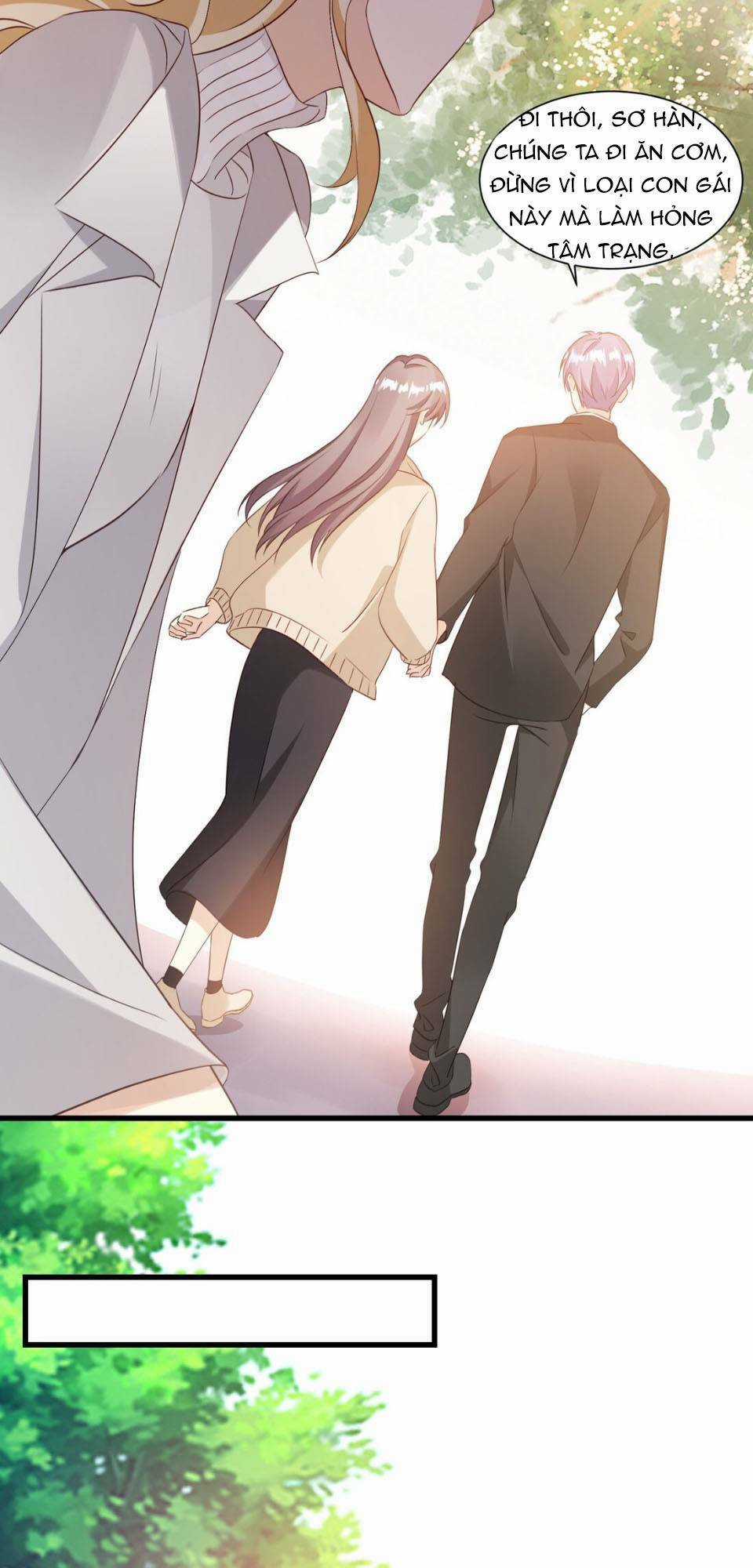 Kiều Thê Hào Môn Chạy Đi Đâu Chapter 34 trang 21