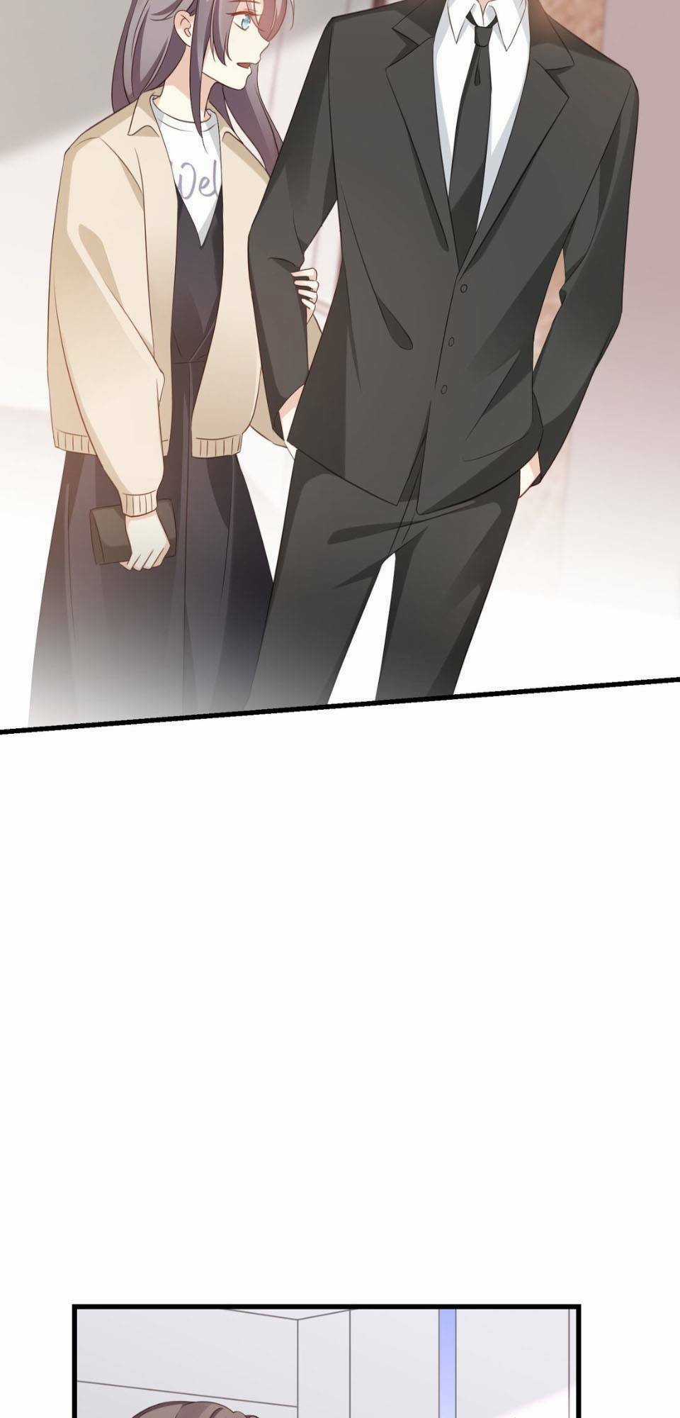 Kiều Thê Hào Môn Chạy Đi Đâu Chapter 34 trang 24