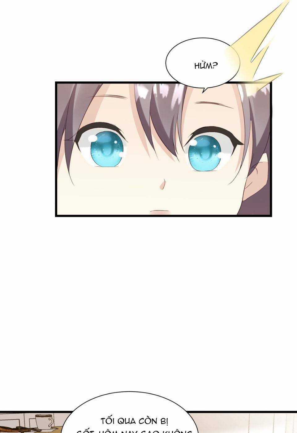 Kiều Thê Hào Môn Chạy Đi Đâu Chapter 34 trang 28