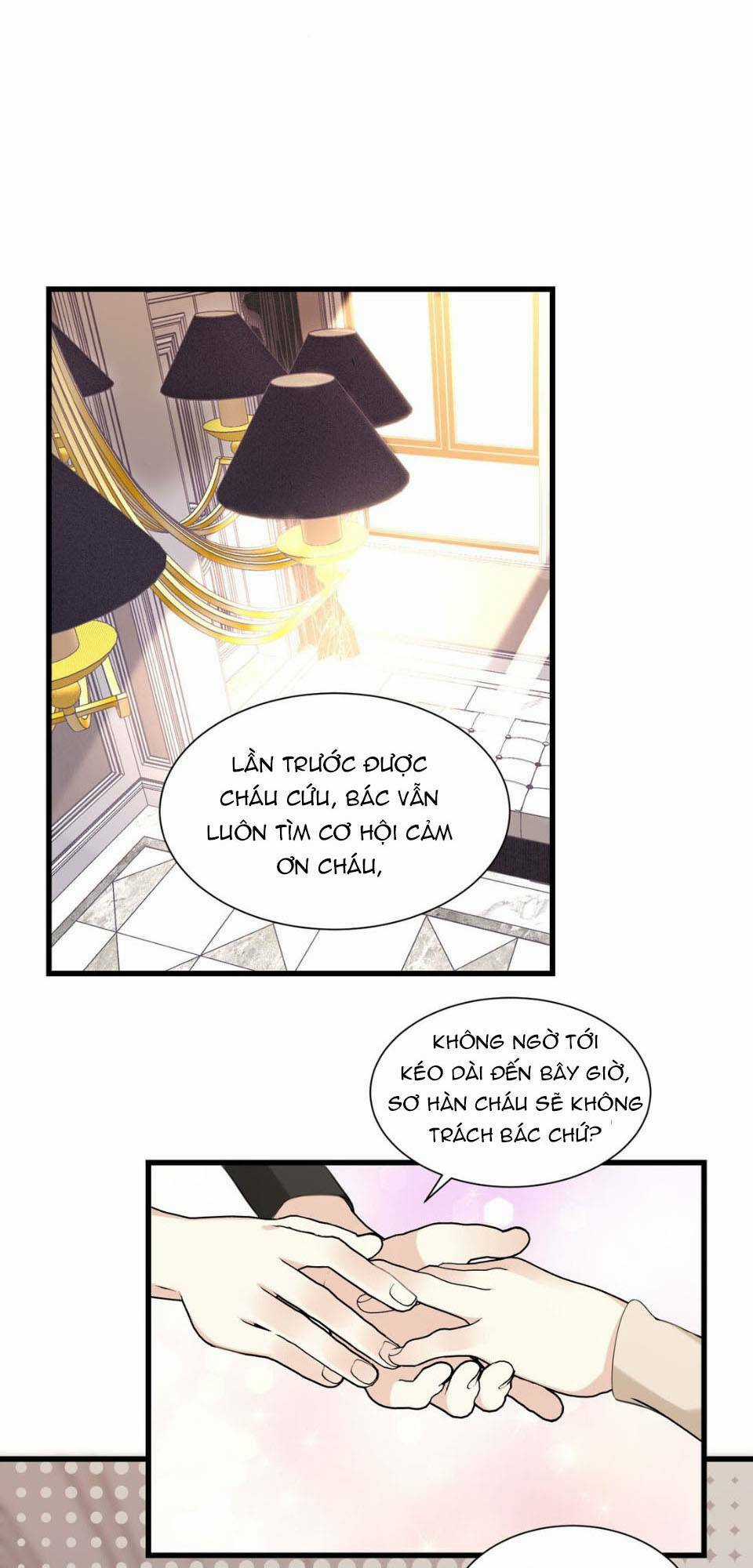 Kiều Thê Hào Môn Chạy Đi Đâu Chapter 34 trang 6