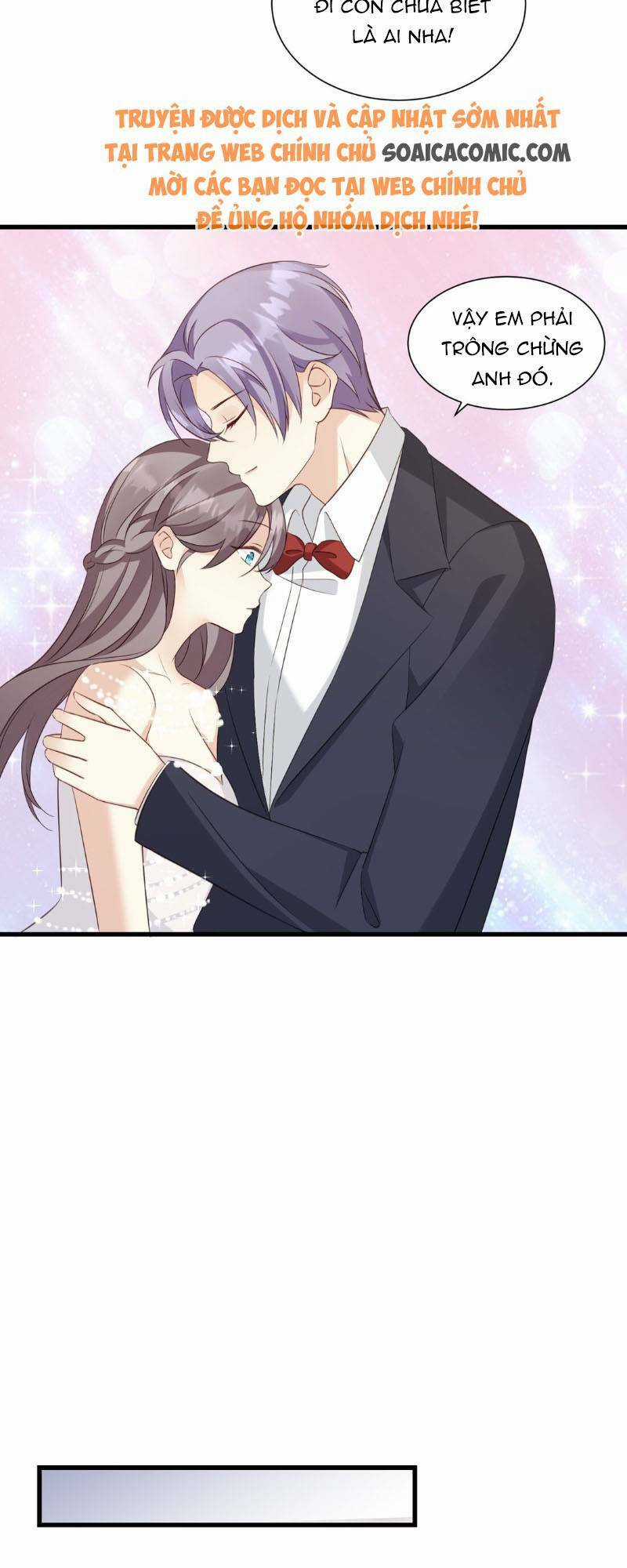 Kiều Thê Hào Môn Chạy Đi Đâu Chapter 35 trang 12