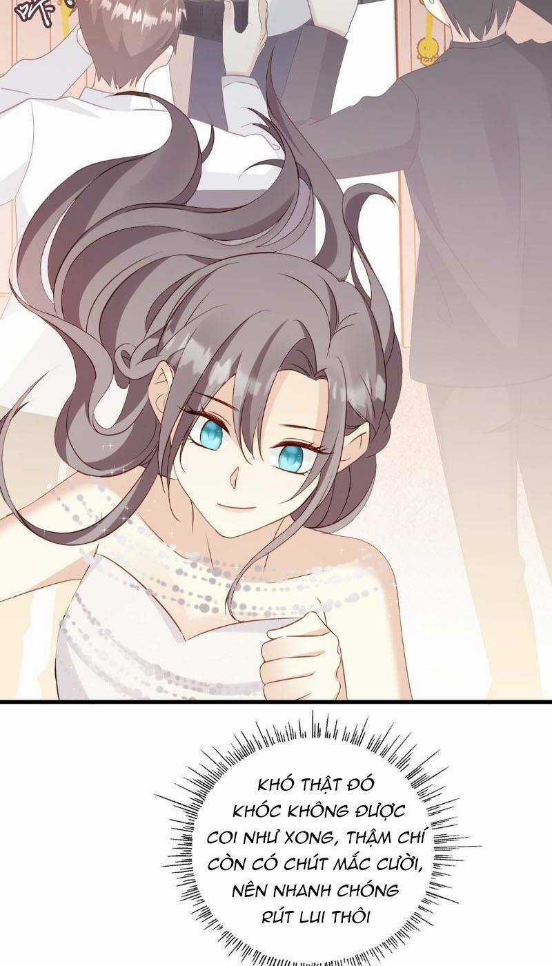 Kiều Thê Hào Môn Chạy Đi Đâu Chapter 35 trang 29