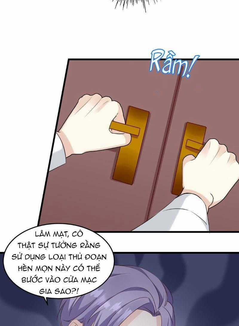 Kiều Thê Hào Môn Chạy Đi Đâu Chapter 35 trang 30