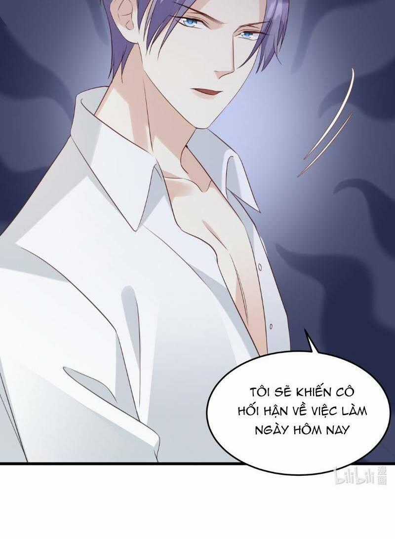 Kiều Thê Hào Môn Chạy Đi Đâu Chapter 35 trang 31