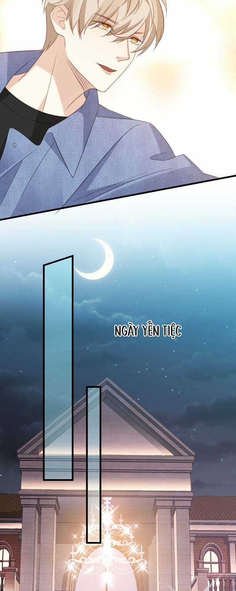 Kiều Thê Hào Môn Chạy Đi Đâu Chapter 35 trang 8