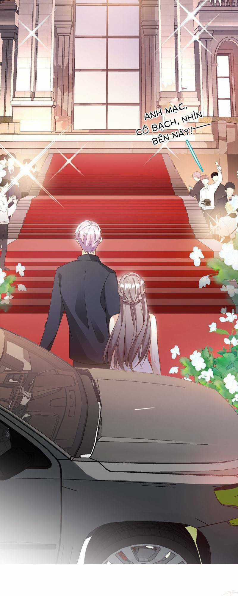 Kiều Thê Hào Môn Chạy Đi Đâu Chapter 35 trang 9