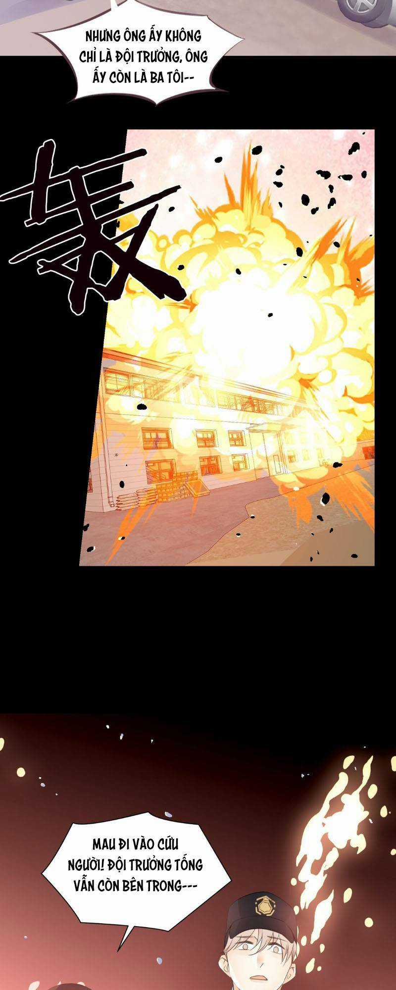 Kiều Thê Hào Môn Chạy Đi Đâu Chapter 36 trang 19