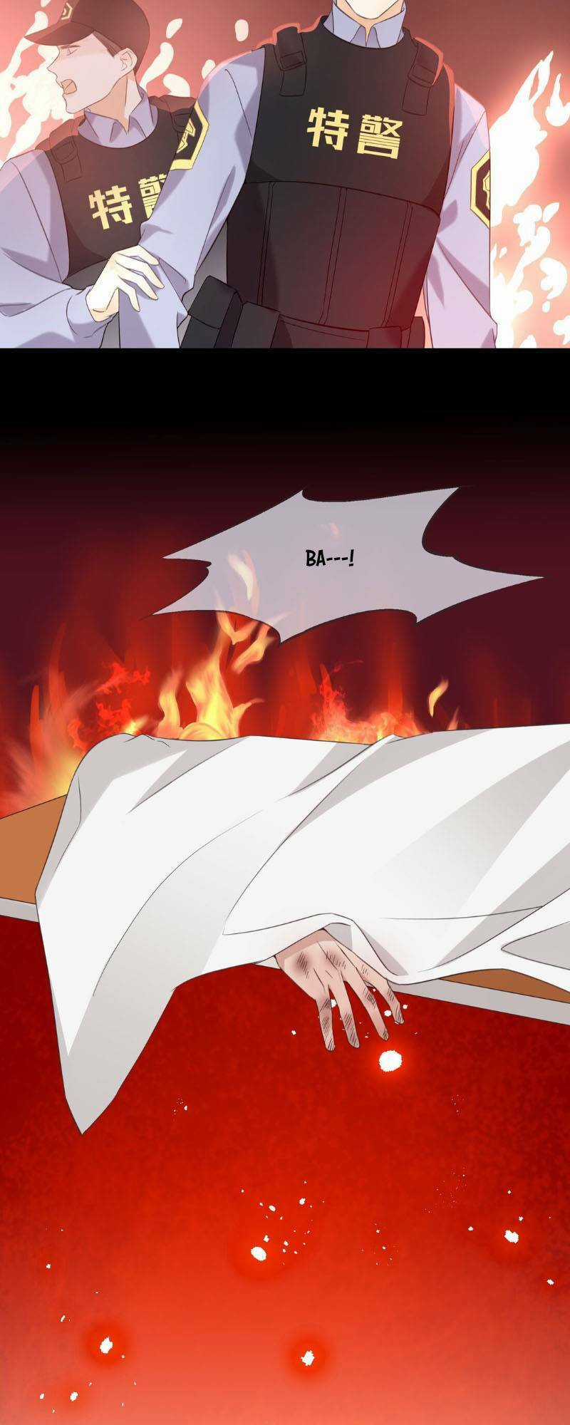 Kiều Thê Hào Môn Chạy Đi Đâu Chapter 36 trang 20